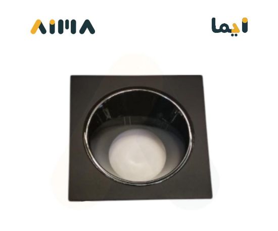 صورة اطار مفرد متحرك كروم 3 انش